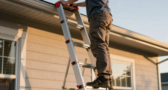 14 Best Telescoping Ladder Professional in 2026