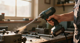 15 Best Best Grease Gun Battery Powered Professional in 2026