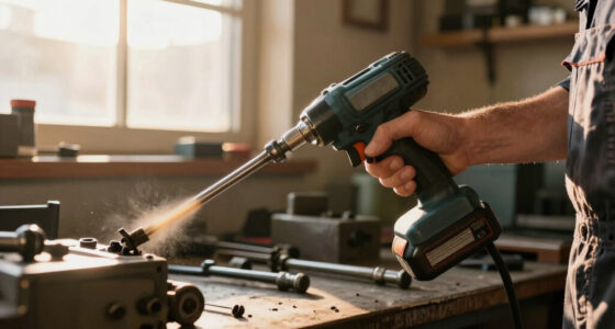 15 Best Best Grease Gun Battery Powered Professional in 2026