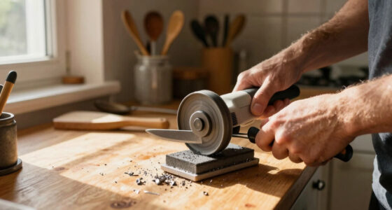 15 Best Best Slow Speed Grinder Sharpening in 2026