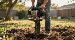 15 Best Gas Powered Auger Two Man in 2026