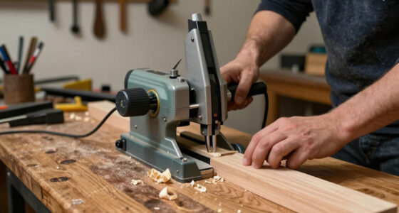 6 Best Benchtop Mortiser in 2026 — The Complete Buying Guide