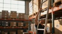 6 Best Best Rolling Ladder Warehouse in 2026