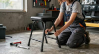 6 Best Mechanic Creeper With Stool in 2026 — Complete Buyer’s Guide