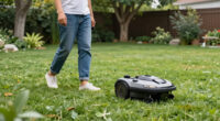 6 Best Robotic Lawn Mower for Large Yard in 2026