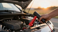 7 Best Battery Charger Jump Starter in 2026 — The Ultimate Buyer’s Guide