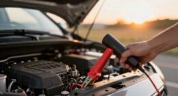7 Best Battery Charger Jump Starter in 2026 — The Ultimate Buyer’s Guide