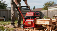7 Best Best Kinetic Log Splitter in 2026