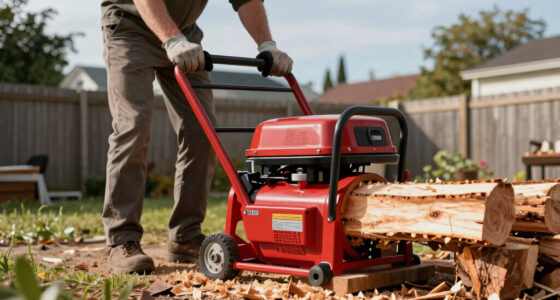 7 Best Best Kinetic Log Splitter in 2026