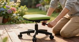 7 Best Best Rolling Kneeling Seat Garden in 2026