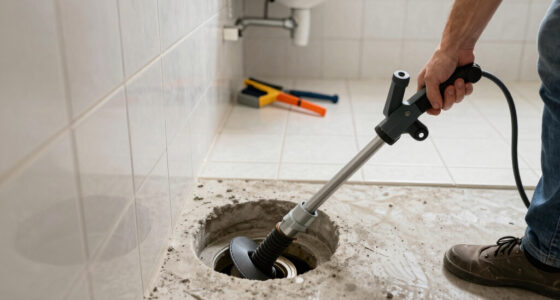 7 Best Best Sewer Auger Machine in 2026
