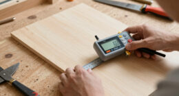 7 Best Digital Angle Gauge Woodworking in 2026