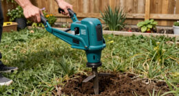 7 Best Electric Post Hole Digger in 2026
