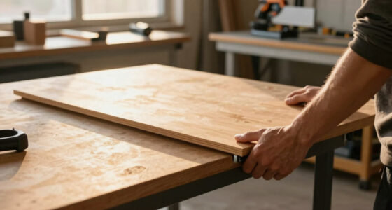 7 Best Outfeed Table Folding in 2026