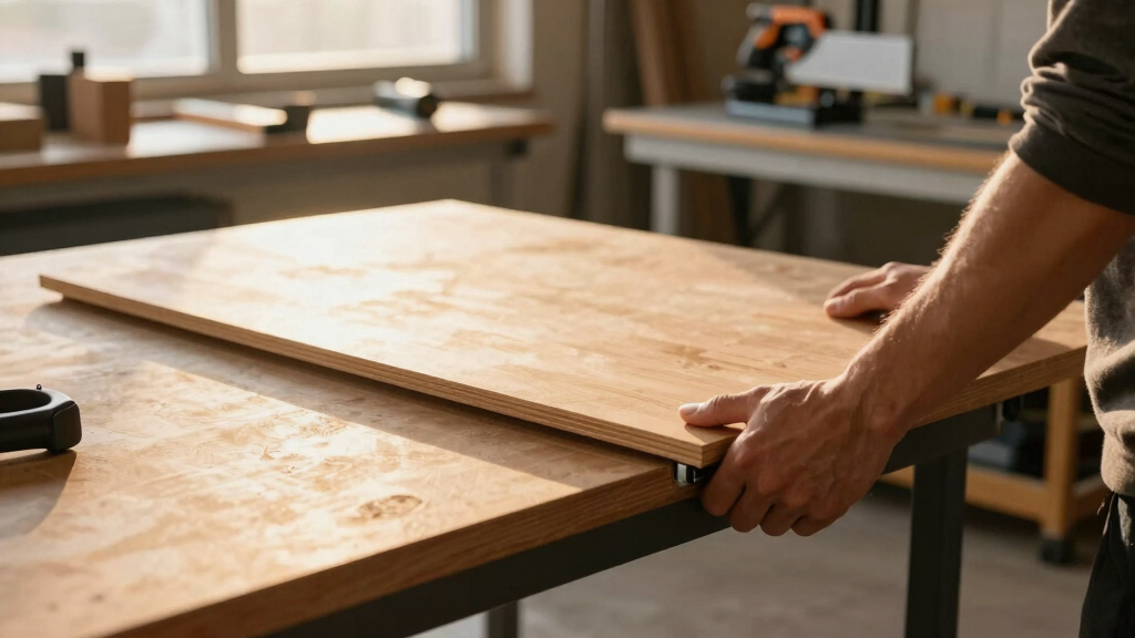 7 Best Outfeed Table Folding in 2026