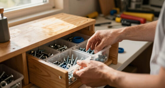 7 Best Parts Organizer Cabinets in 2026 — The Ultimate Buyer’s Guide