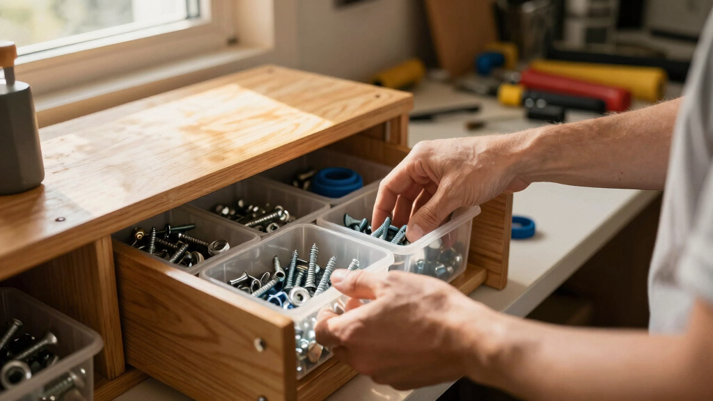 7 Best Parts Organizer Cabinets in 2026 — The Ultimate Buyer’s Guide