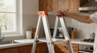 7 Best Platform Ladder Adjustable in 2026 — Versatile and Safe Options for Every Job