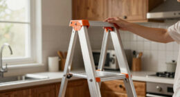 7 Best Platform Ladder Adjustable in 2026 — Versatile and Safe Options for Every Job