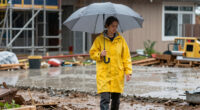 7 Best Rain Gear for Outdoor Work in 2026