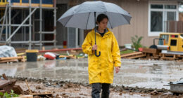 7 Best Rain Gear for Outdoor Work in 2026