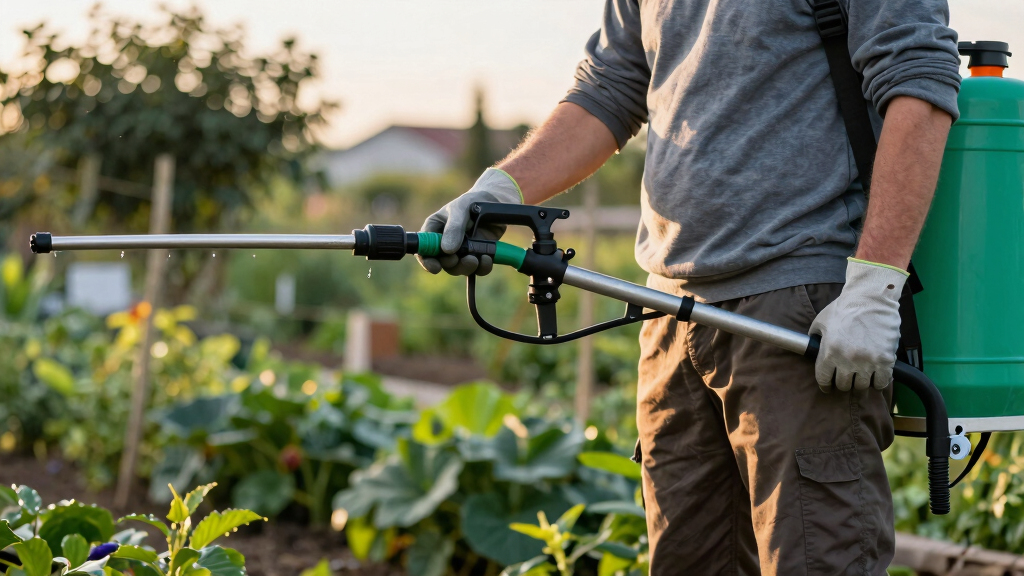 7 Best Stand On Spreader Sprayer in 2026