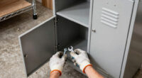 7 Best Steel Garage Locker Cabinets in 2026