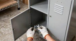 7 Best Steel Garage Locker Cabinets in 2026