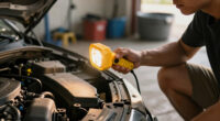 7 Best Underhood Work Light in 2026