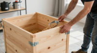 7 Best Wood Pellet Storage Bin in 2026