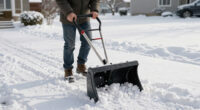 8 Best Battery Snow Shovel in 2026