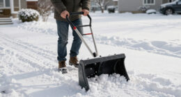 8 Best Battery Snow Shovel in 2026