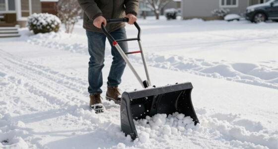 8 Best Battery Snow Shovel in 2026