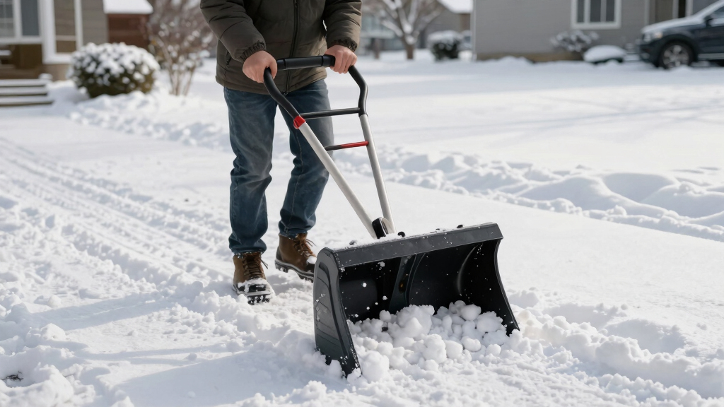 8 Best Battery Snow Shovel in 2026