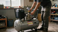 8 Best Best 60 Gallon Air Compressor in 2026