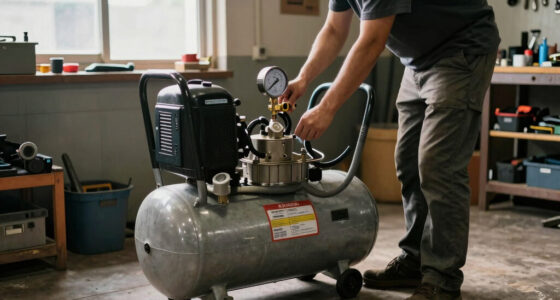 8 Best Best 60 Gallon Air Compressor in 2026