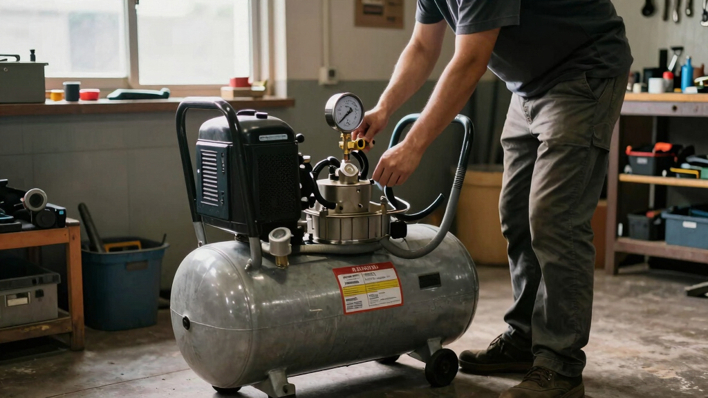8 Best Best 60 Gallon Air Compressor in 2026