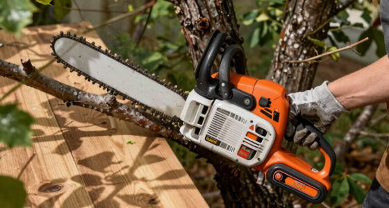 8 Best Best Arborist Chainsaw Battery in 2026
