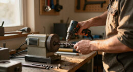 8 Best Best Drill Bit Sharpening Machine in 2026