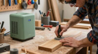 8 Best Best Woodworking Air Cleaner in 2026