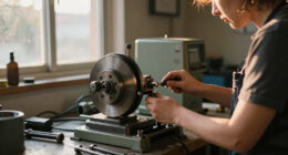 8 Best Brake Lathe Machine in 2026