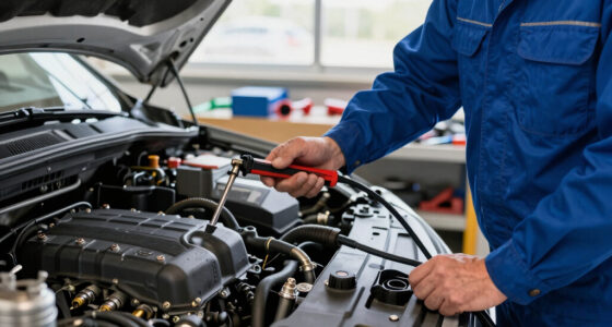 8 Best Compression Test Kit Automotive in 2026 — The Ultimate Buyer’s Guide