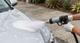 8 Best Foam Cannon Pressure Washer in 2026 — The Ultimate Buyer’s Guide