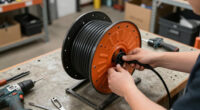 8 Best Industrial Extension Cord Reel in 2026
