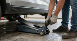 8 Best Low Profile Floor Jack in 2026 — Compact, Powerful, and Easy to Use