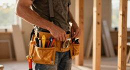 8 Best Tool Belt Suspenders Set in 2026