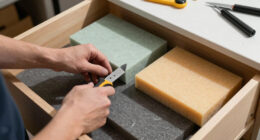 8 Best Tool Drawer Foam Insert Kit in 2026