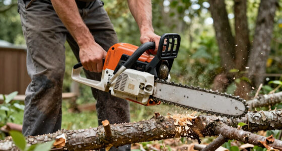 8 Best Top Handle Chainsaw in 2026 — The Ultimate Buyer’s Guide