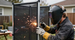 8 Best Welding Screen Portable in 2026