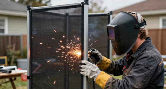8 Best Welding Screen Portable in 2026